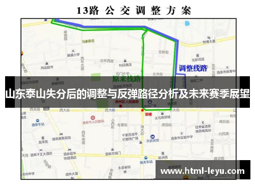 山东泰山失分后的调整与反弹路径分析及未来赛季展望