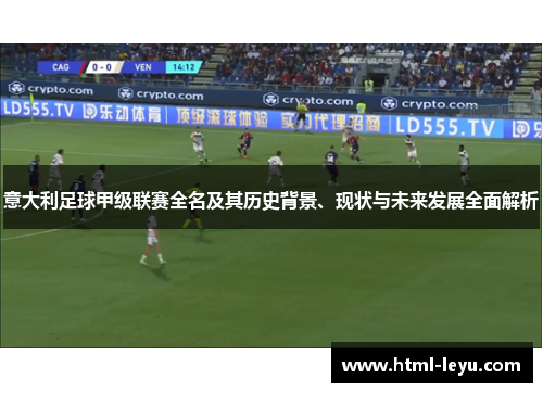 意大利足球甲级联赛全名及其历史背景、现状与未来发展全面解析