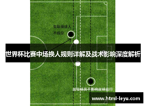 世界杯比赛中场换人规则详解及战术影响深度解析