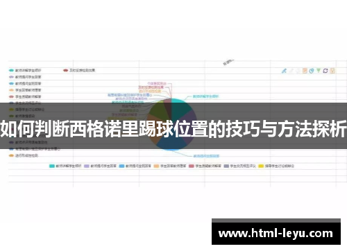 如何判断西格诺里踢球位置的技巧与方法探析