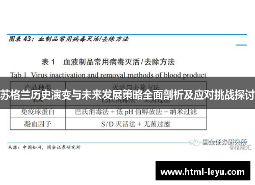苏格兰历史演变与未来发展策略全面剖析及应对挑战探讨