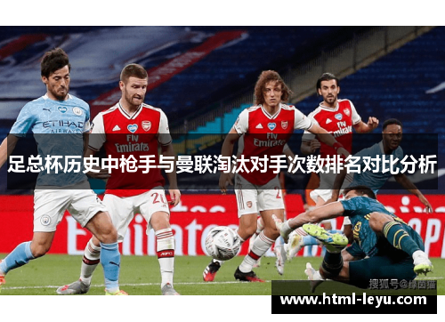 足总杯历史中枪手与曼联淘汰对手次数排名对比分析