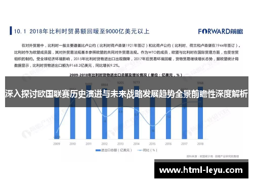 深入探讨欧国联赛历史演进与未来战略发展趋势全景前瞻性深度解析 深入探讨欧国联赛历史演进与未来战略发展趋势全景前瞻性深度解析