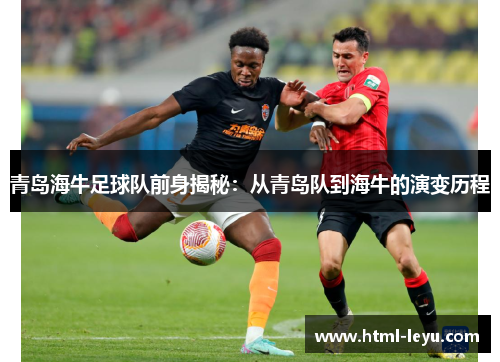 青岛海牛足球队前身揭秘：从青岛队到海牛的演变历程